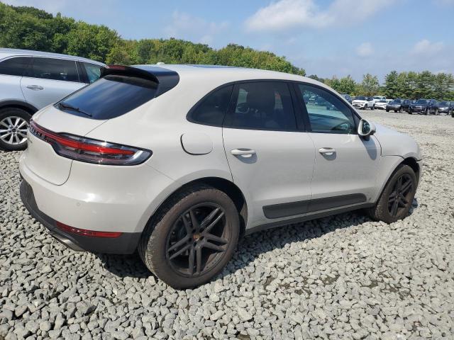Photo 3 from auction – 2021 PORSCHE MACAN with VIN WP1AA2A59MLB03749
