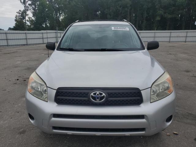 Photo 5 from auction – 2008 TOYOTA RAV4 with VIN JTMZD35V185116226