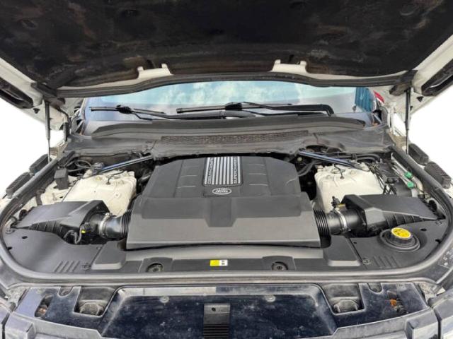 Photo 7 from auction – 2015 LAND ROVER RANGE ROVE with VIN SALWR2VF2FA607070