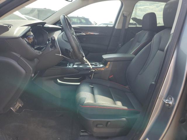 Foto 7 de la subasta – 2023 BUICK ENVISION ESSENCE con VIN LRBFZPR40PD200473