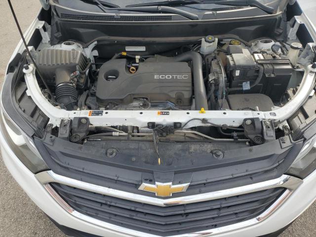 Photo 12 from auction – 2019 CHEVROLET EQUINOX LS with VIN 3GNAXHEVXKS570352