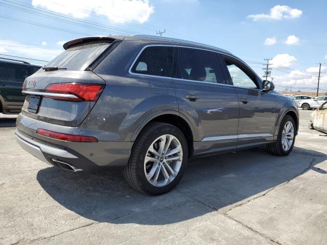 Photo 3 from auction – 2025 AUDI Q7 PREMIUM with VIN WA1ACBF71SD003068