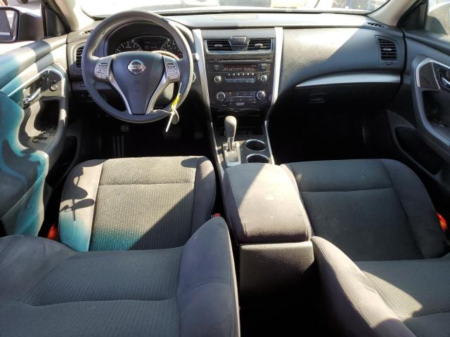 Photo 8 from auction – 2014 NISSAN ALTIMA 2.5 with VIN 1N4AL3AP2EN208650