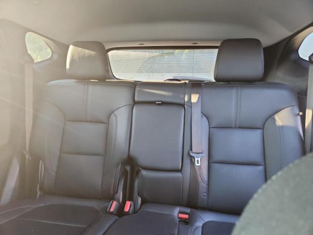 Photo 10 from auction – 2021 CHEVROLET BLAZER 3LT with VIN 3GNKBDRS1MS519840