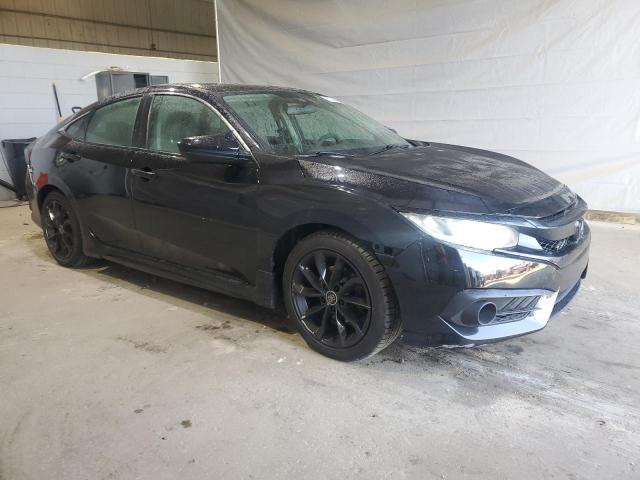 Photo 4 from auction – 2016 HONDA CIVIC LX with VIN 19XFC2F54GE205032
