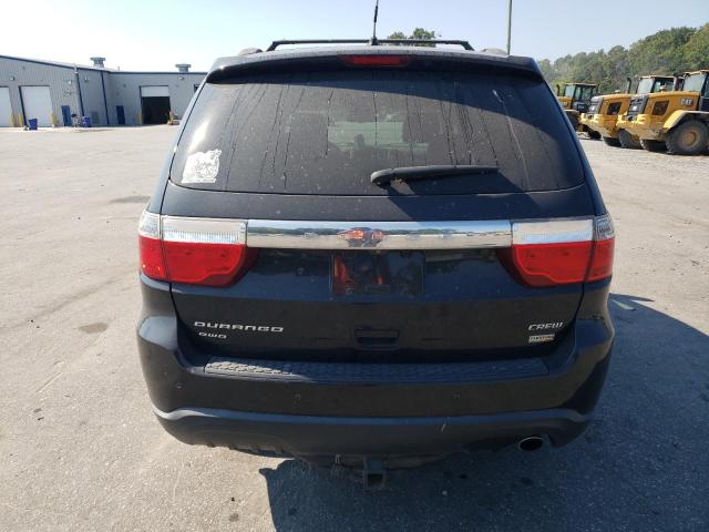 Photo 6 from auction – 2013 DODGE DURANGO CREW with VIN 1C4RDJDG1DC700722