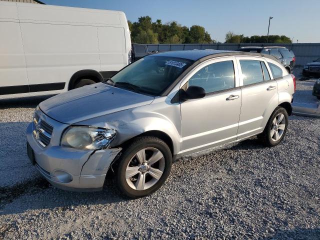 DODGE CALIBER MAINSTREET 2011 with VIN 1B3CB3HA6BD225509 - Photo from auction