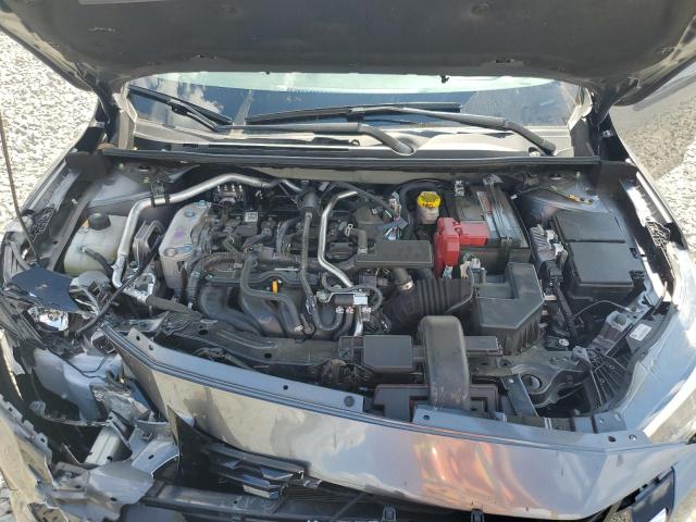 Photo 11 from auction – 2025 NISSAN SENTRA with VIN 3N1AB8BV5SY211647