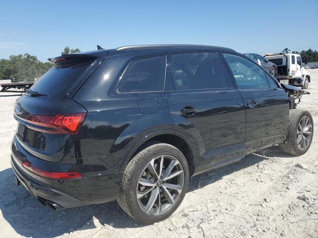 Photo 3 from auction – 2024 AUDI SQ7 PRESTI with VIN WA1VWBF75RD002377