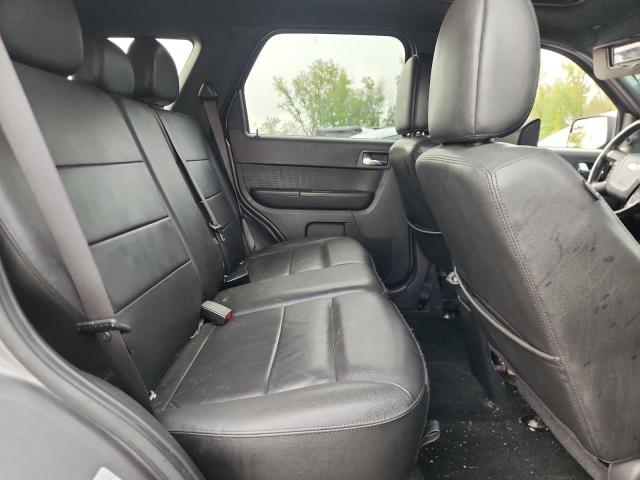 Photo 11 from auction – 2012 FORD ESCAPE LIM with VIN 1FMCU9EG2CKB74930