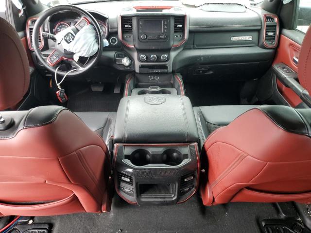Photo 8 from auction – 2020 RAM 1500 REBEL with VIN 1C6SRFLTXLN170579