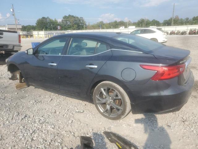 Photo 2 from auction – 2016 NISSAN MAXIMA 3.5 with VIN 1N4AA6AP2GC380070