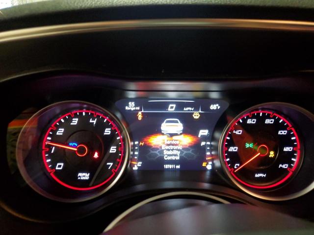 صورة رقم 9 من المزاد - 2016 DODGE CHARGER SE مع VIN 2C3CDXHG7GH252871