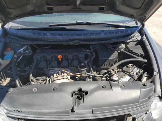 Photo 11 from auction – 2010 HONDA CIVIC LX with VIN 2HGFA1F53AH327216