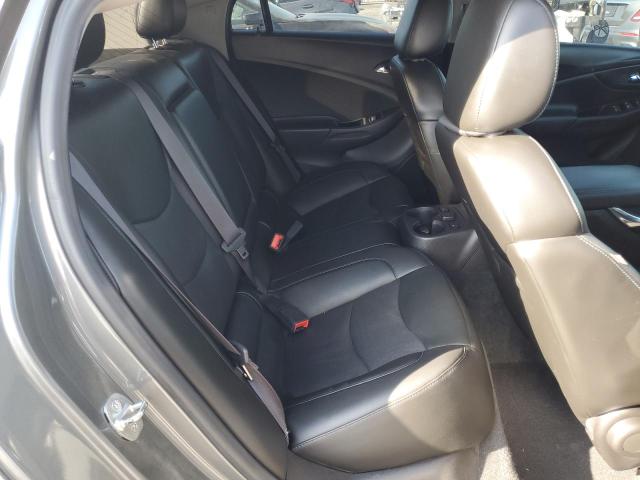 Photo 10 from auction – 2017 CHEVROLET VOLT PREMIER with VIN 1G1RD6S54HU191071