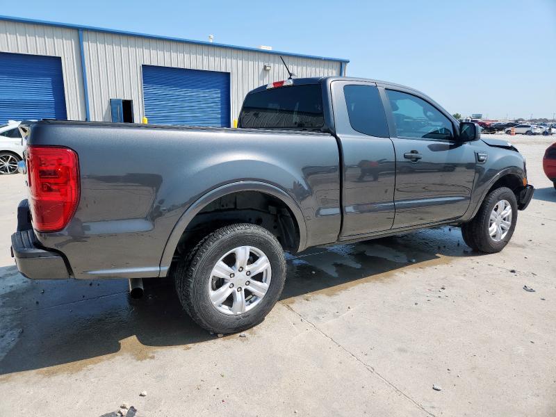 Photo 3 from auction – 2019 FORD RANGER XL with VIN 1FTER1EH8KLA79225
