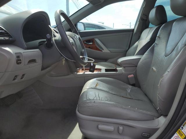Photo 7 from auction – 2011 TOYOTA CAMRY HYBR with VIN 4T1BB3EK2BU139147