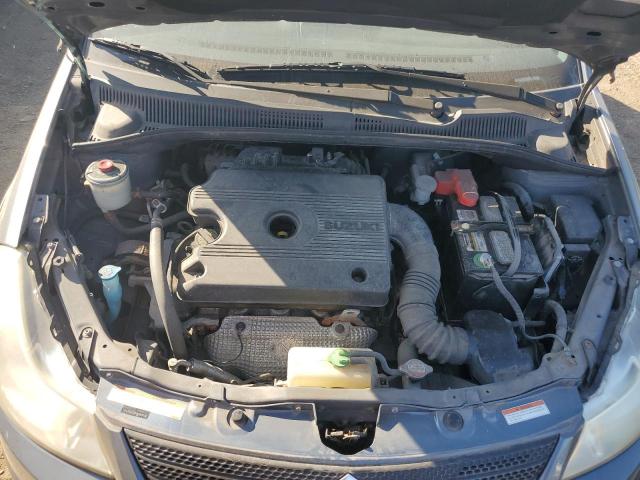 Photo 11 from auction – 2009 SUZUKI SX4 TECHNO with VIN JS2YB413896204106