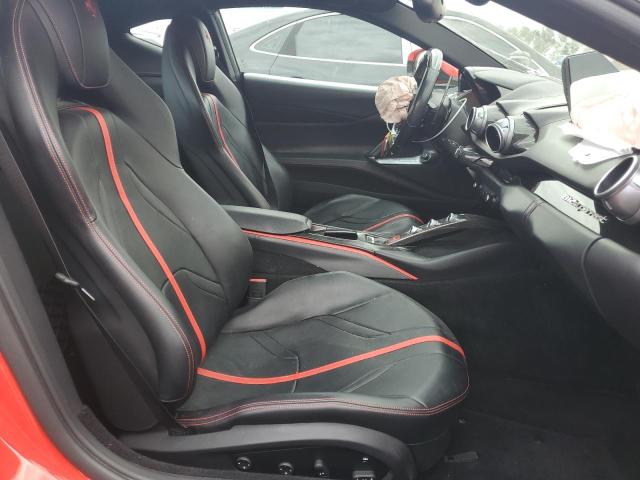 Photo 10 from auction – 2019 FERRARI 812 SUPERFAST with VIN ZFF83CLA0K0245529