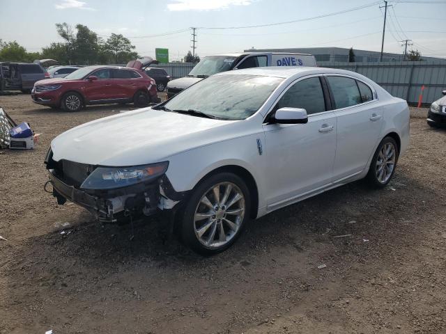 صورة رقم 1 من المزاد - 2011 LINCOLN MKS مع VIN 1LNHL9FT7BG605235
