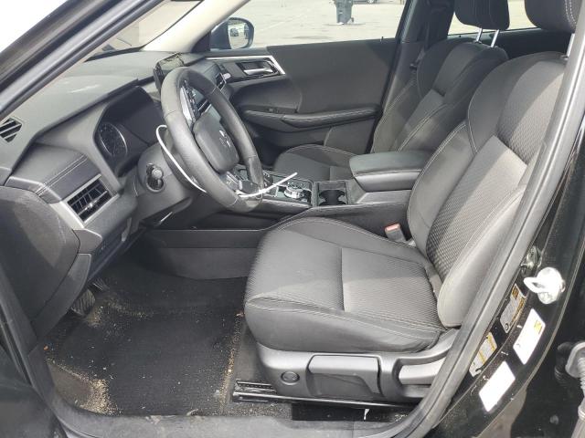 Photo 7 from auction – 2022 MITSUBISHI OUTLANDER with VIN JA4J3TA87NZ016386