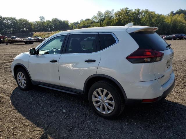 Photo 2 from auction – 2018 NISSAN ROGUE S with VIN KNMAT2MV0JP567959