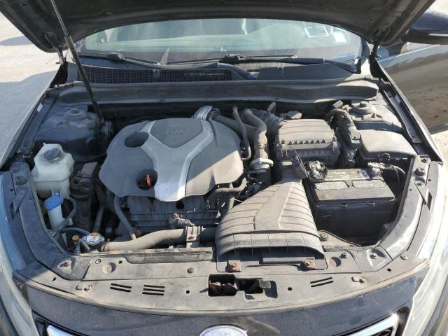 Photo 11 from auction – 2013 KIA OPTIMA SX with VIN 5XXGR4A68DG096141