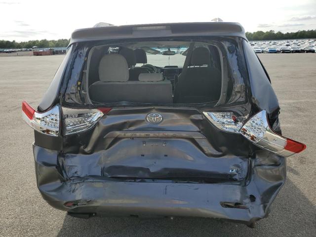 Photo 6 from auction – 2011 TOYOTA SIENNA LE with VIN 5TDKK3DC9BS013287