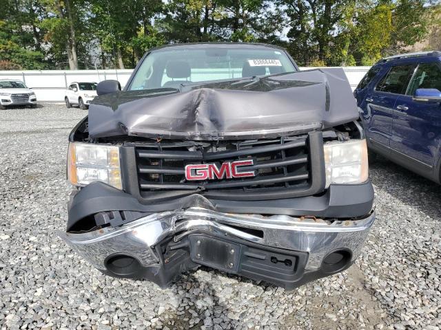 Photo 5 from auction – 2010 GMC SIERRA C15 with VIN 1GTPCTEX2AZ129240