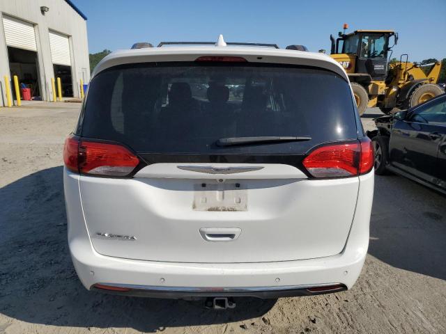Photo 6 from auction – 2017 CHRYSLER PACIFICA T with VIN 2C4RC1EG8HR515288