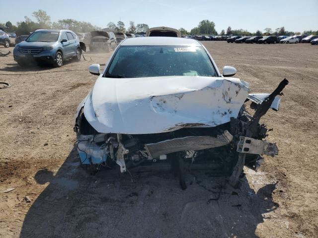 Photo 5 from auction – 2020 NISSAN ALTIMA S with VIN 1N4BL4BV3LC212982