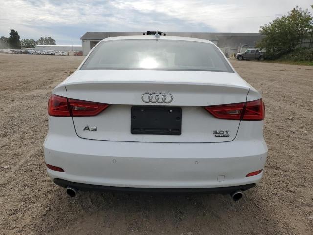 Photo 6 from auction – 2016 AUDI A3 PREMIUM with VIN WAUB8GFF2G1071675
