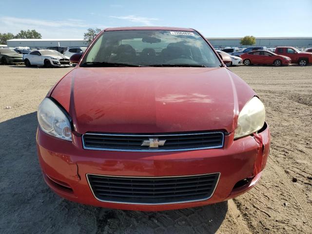 Photo 5 from auction – 2008 CHEVROLET IMPALA LT with VIN 2G1WT58N889161253