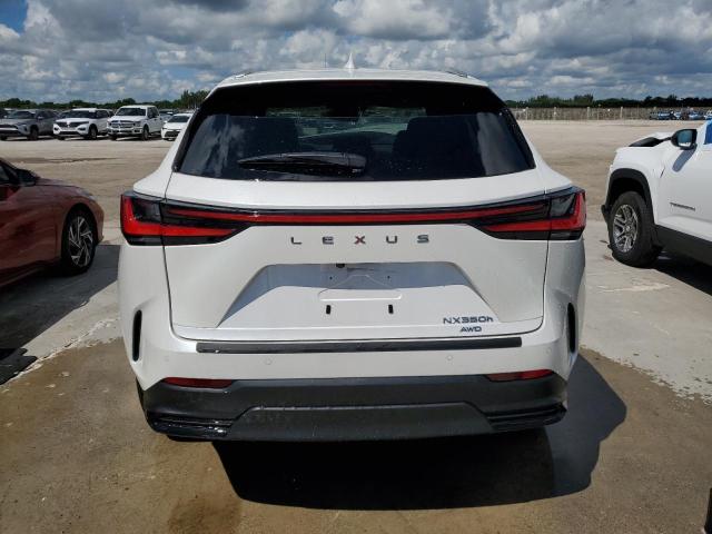 Photo 6 from auction – 2025 LEXUS NX 350H BA with VIN 2T2AKCEZXSC032188