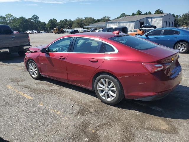 Photo 2 from auction – 2019 CHEVROLET MALIBU LT with VIN 1G1ZD5ST4KF124099