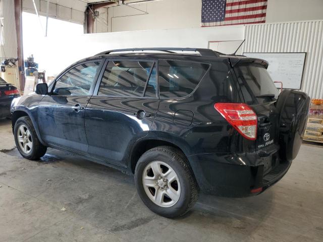 Photo 2 from auction – 2010 TOYOTA RAV4 with VIN 2T3BF4DV7AW074310