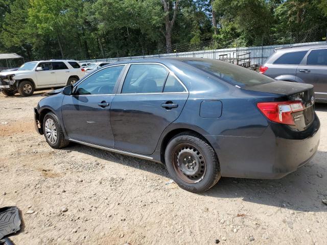 Фото 2 с аукциона – 2012 TOYOTA CAMRY BASE с VIN 4T1BF1FK5CU059883