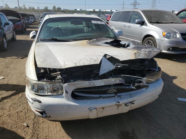 Photo 5 from auction – 2001 BUICK LESABRE CU with VIN 1G4HP54KX1U182321