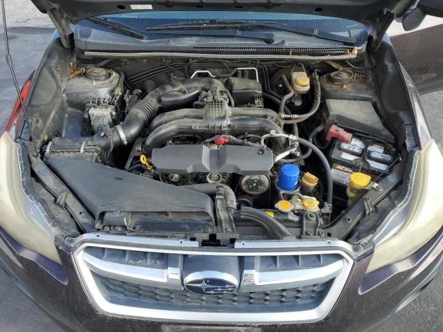 Photo 11 from auction – 2013 SUBARU IMPREZA with VIN JF1GJAA6XDH019222