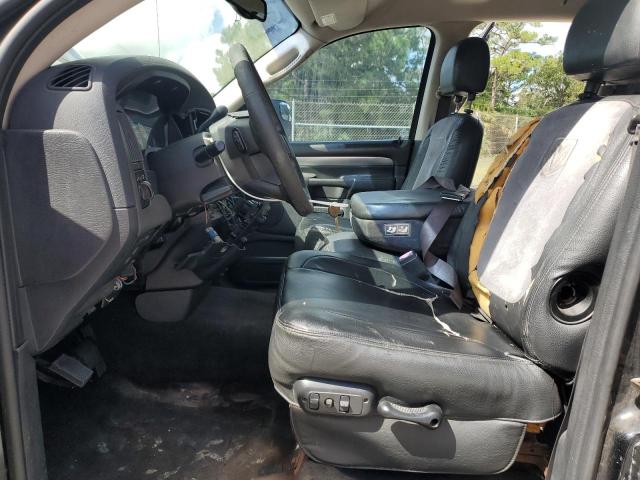 Photo 7 from auction – 2004 DODGE RAM 2500 S with VIN 1D7KU28D44J183442