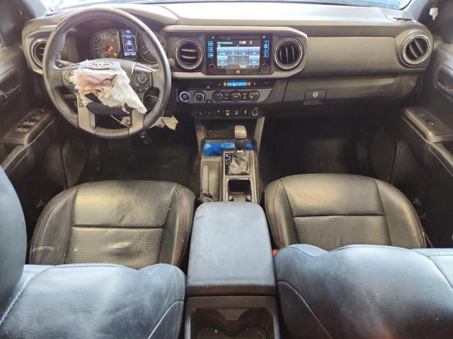 صورة رقم 8 من المزاد - 2019 TOYOTA TACOMA DOU مع VIN 5TFCZ5AN2KX166315