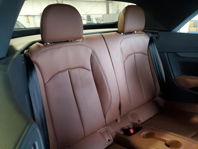 Photo 10 from auction – 2023 AUDI A5 PREMIUM with VIN WAU4AGF56PN007653