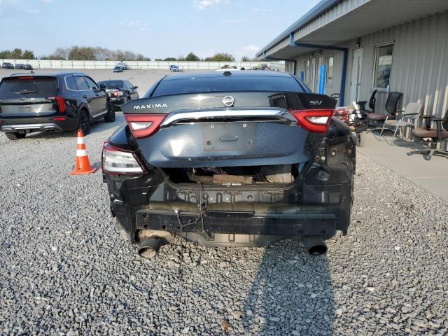 Photo 6 from auction – 2018 NISSAN MAXIMA 3.5S with VIN 1N4AA6AP7JC408081