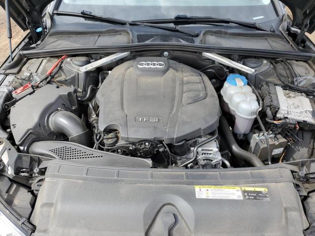Photo 11 from auction – 2018 AUDI A4 PREMIUM with VIN WAUENAF46JN014039