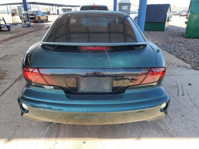 Photo 6 from auction – 2002 PONTIAC SUNFIRE with VIN 1G2JB124727379047