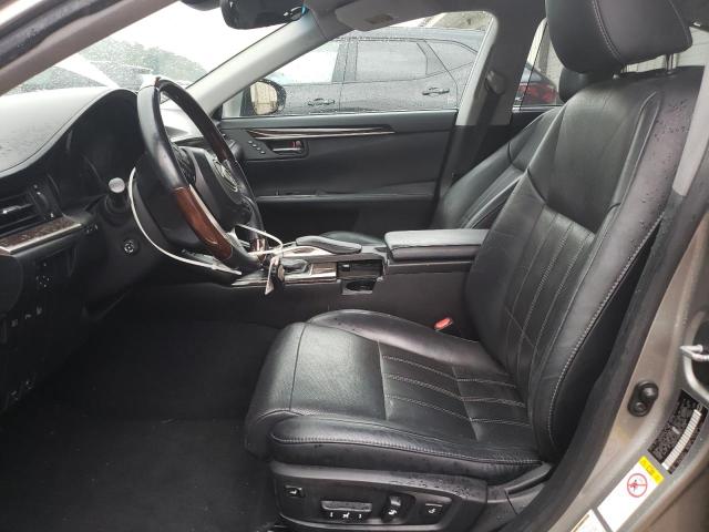 Photo 7 from auction – 2016 LEXUS ES 350 with VIN 58ABK1GG4GU007018
