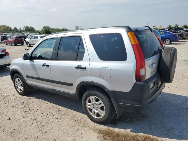 Photo 2 from auction – 2004 HONDA CR-V EX with VIN SHSRD78874U200193