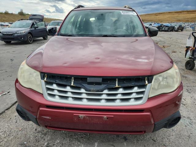 Photo 5 from auction – 2011 SUBARU FORESTER 2.5X with VIN JF2SHABC5BH706157