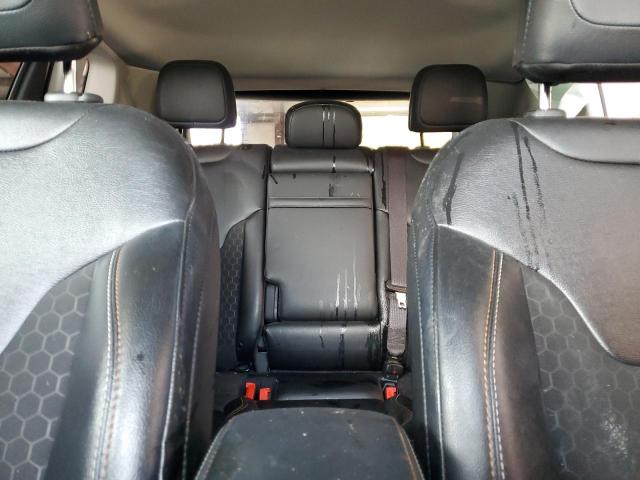 Photo 10 from auction – 2020 JEEP COMPASS LATITUDE with VIN 3C4NJDBB9LT145375