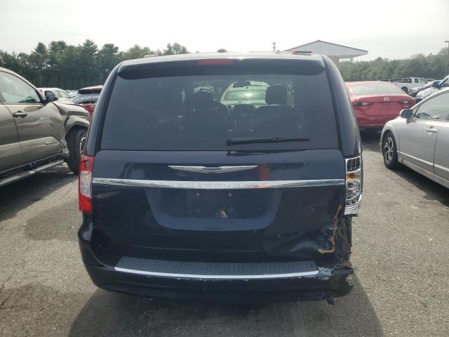 Photo 6 from auction – 2011 CHRYSLER TOWN & COU with VIN 2A4RR5DG5BR604583